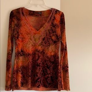 Georgiou Studio Top.